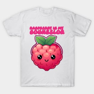 Raspberry Overload T-Shirt